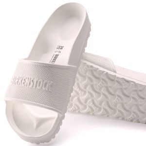 Birkenstock Barbados EVA
White